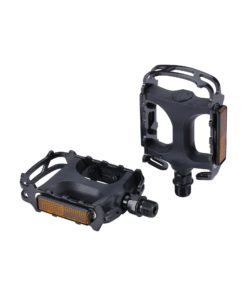 Support de pédale&Go 2.0 SCHWARZ