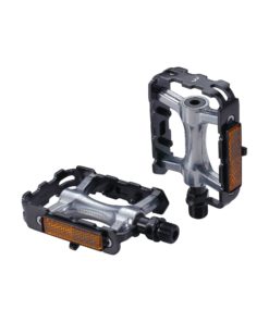 Pédale MTB Classicride 2.0 schwarz