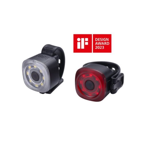 Lichtset Minilight Spirit