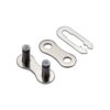 Presta Ventilaufsatz, 4 Stück, inkl.Tool Presta Ventilaufsatz, 4 Stück, inkl.Tool