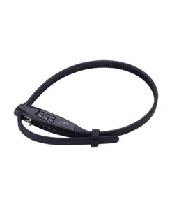 Zahlenschloss Zip-Ty 11 x 3.5 x 450mm, safety level 2/12