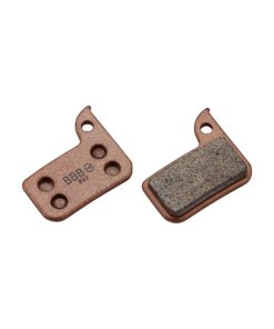 Discbelag Avid/Sram Red hyd.disc, sinter 1 Paar Discbelag Avid/Sram Red hyd.disc, sinter 1 Paar