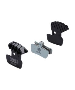 Disc Belag Avid/Sram X0 Trail,Guide, Elixir 7-et-9 Trail,organic w/cooling fins Disc Belag Avid/Sram X0 Trail,Guide, Elixir 7-et-9 Trail,organic w/cooling fins