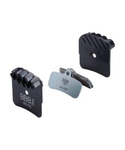Discbelag Shim.Saint M810/820, ZeeM640, TektroQuadiem/-SL,organic w/cooling fins Discbelag Shim.Saint M810/820, ZeeM640, TektroQuadiem/-SL,organic w/cooling fins