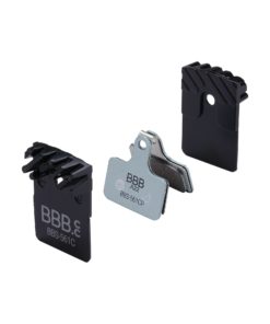 Discbelag Shimano Br-Rs505/-805, Flat-Mount, organic w/cooling fins Discbelag Shimano Br-Rs505/-805, Flat-Mount, organic w/cooling fins
