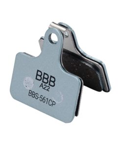 Discbelag Shimano Br-Rs505/-805,Flat- Mount, organic w/cooling fins, pads only Discbelag Shimano Br-Rs505/-805,Flat- Mount, organic w/cooling fins, pads only