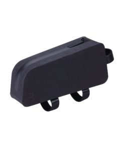 Oberrohrtasche Sealtank L schwarz 225x100x52mm