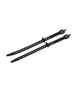 Gummi-Spannbänder CargoStraps S 13x250mm 1 Paar Gummi-Spannbänder CargoStraps S 13x250mm 1 Paar