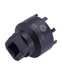 Directmount Chainring-Tool DirectPlug für Bosch Gen.3&4, 43mm/8Notch