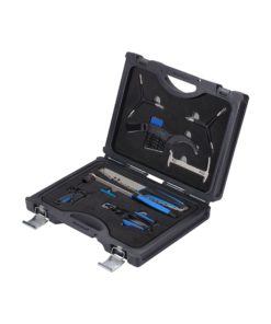 Toolbox Chain & Cassette