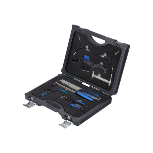 Toolbox Chain & Cassette