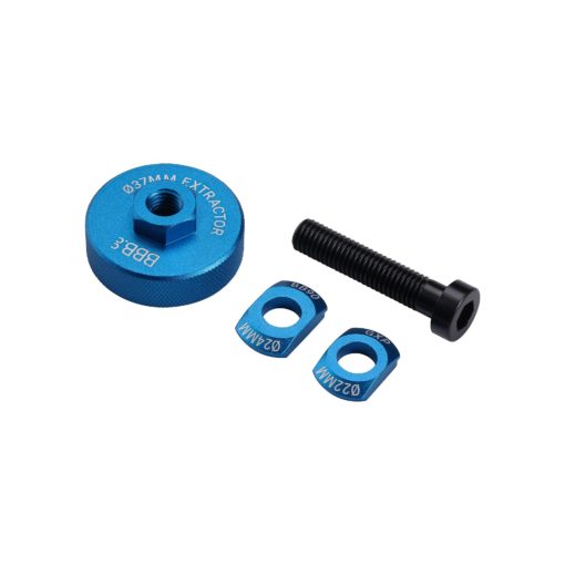 Bracket-Tool Bearing remover GXP/BB90 