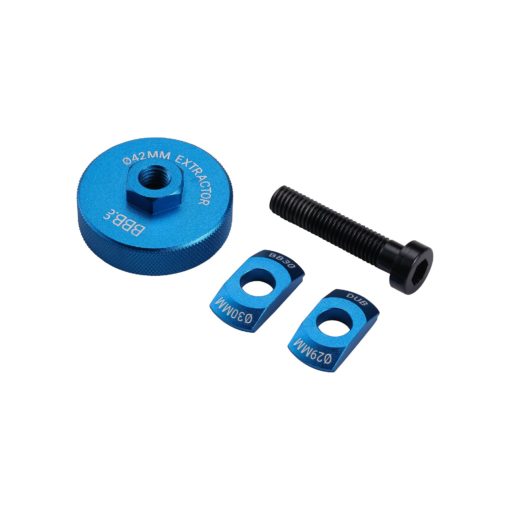 Bracket-Tool Bearing remover DUB/BB30 
