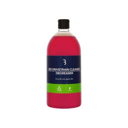 Degreaser BioDrivetrain cleaner, 1L