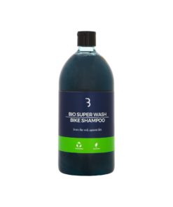 Bike-Shampoo BioSuperWash, 1L Konzentrat 1:10