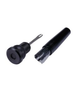 Tubeless Lenker Repair-Set BarPlugger kompatibel mit allen Lenkern, inkl.Plugs Tubeless Lenker Repair-Set BarPlugger kompatibel mit allen Lenkern, inkl.Plugs