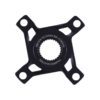 Kettenblatt E-BikeGear, 36Z,Lochkr.104mm für Nabenschaltung, Stahl, 4-Arm Kettenblatt E-BikeGear, 36Z,Lochkr.104mm für Nabenschaltung, Stahl, 4-Arm