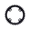 Kettenblatt E-BikeGear, 36Z,Lochkr.104mm für Nabenschaltung, Stahl, 4-Arm Kettenblatt E-BikeGear, 36Z,Lochkr.104mm für Nabenschaltung, Stahl, 4-Arm