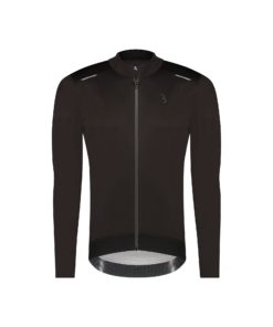 Regenjacke Stormshield 3.0 schwarz Gr.XL wasserdicht, atmungsaktiv, Stretch