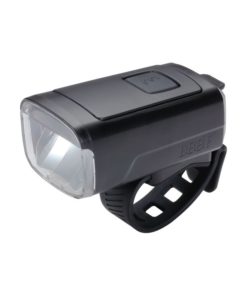 Frontlicht Stud50 Strap 200 Lumen Akku 4 Modi, Schnellverschluss