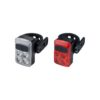 Lichtset Stud50 Strap 200 Lumen BLS-230 + BLS-236, Akku/USB