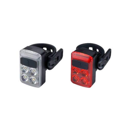 Lichtset SlideCombo BLS-235 + BLS-236 Akku/USB