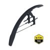 Schutzblech Set DiscGuard, Gravel / Road 28' bis Reifenbreite 42mmm Schutzblech Set DiscGuard, Gravel / Road 28' bis Reifenbreite 42mmm