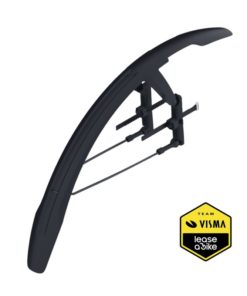Schutzblech DiscGuard Front Gravel/Road 28' bis Reifenbreite 42mmm Schutzblech DiscGuard Front Gravel/Road 28' bis Reifenbreite 42mmm