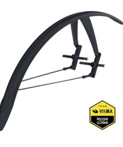 Schutzblech DiscGuard Rear, Gravel/Road 28' bis Reifenbreite 42mmm Schutzblech DiscGuard Rear, Gravel/Road 28' bis Reifenbreite 42mmm