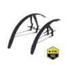 Schutzblech DiscGuard Front Gravel/Road 28' bis Reifenbreite 42mmm Schutzblech DiscGuard Front Gravel/Road 28' bis Reifenbreite 42mmm