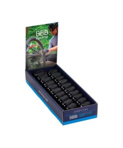 CO2-Pumpe AirPush Displaybox 20 Stück ohne Kartusche