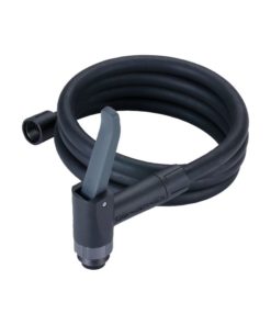 Ersatzschlauch mit FlipHeard Pro 1250mm für BBB Standpumpen