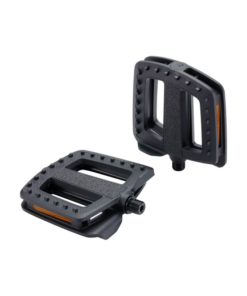 E-Bike Pedal ErgoBase, Nylonbody, Baron achse E-Bike Pedal ErgoBase, Nylonbody, Baron achse