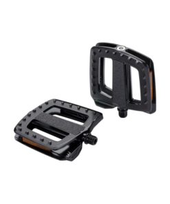 E-Bike Pedal ErgoBase HP, Alubody, CrMo Achse E-Bike Pedal ErgoBase HP, Alubody, CrMo Achse