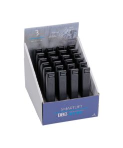 Pneuhebel SmartLift Box, 24 Stück Pneuhebel SmartLift Box, 24 Stück