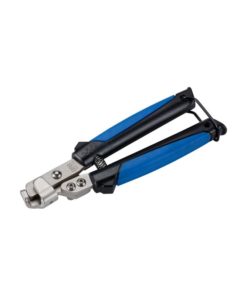 Universal Speichenzange SpokeHolder kompatibel mit Flach- u. Rundspeichen