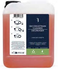 Degreaser BioDrivetrain cleaner, 5L 