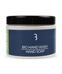 Handseife BioHandWash, 500ml, weiss 