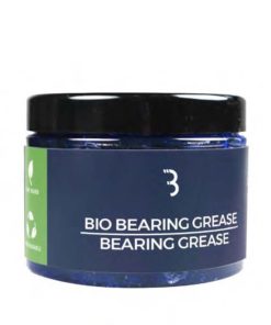 BioBearing Grease 50ml  Kugellagerfett, blau