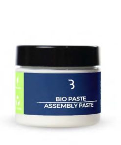 Montagepaste BioPaste 50ml, weiss 
