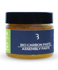 Montagepaste BioCarbonPaste, 50ml