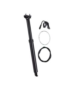 Dropper LiftPost, 30.9mm, 150mm travel 470mm, inkl.Remote-Hebel und Kabel