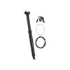 Dropper HandlePost, 27.2mm, 100mm Travel 360mm, kabelfrei, 15mm offset Dropper HandlePost, 27.2mm, 100mm Travel 360mm, kabelfrei, 15mm offset