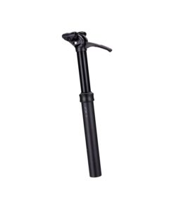Dropper HandlePost, 31.6mm, 100mm Travel 360mm, kabelfrei, 15mm offset