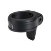 Sattelklemme Alus CarrierClamp 34.9mm für Montage von Gepäcksträgern, M5 Sattelklemme Alus CarrierClamp 34.9mm für Montage von Gepäcksträgern, M5