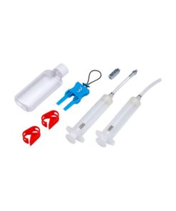 Entlüftungsset BleedKit Shimano Road/MTB Entlüftungsset BleedKit Shimano Road/MTB