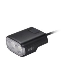 Frontlicht E-StrikePro 2000, 6-18W GoPro inkl. Remote Control, Kabel, Halterung