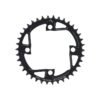Tubless Ventil Alu/schwarz, 40mm, removable, 2 Stück Tubless Ventil Alu/schwarz, 40mm, removable, 2 Stück