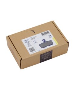 OEM Discbelag SRAM/Avid organisch CodeR, CodeRSC, GuideRE, 20 Paar OEM Discbelag SRAM/Avid organisch CodeR, CodeRSC, GuideRE, 20 Paar