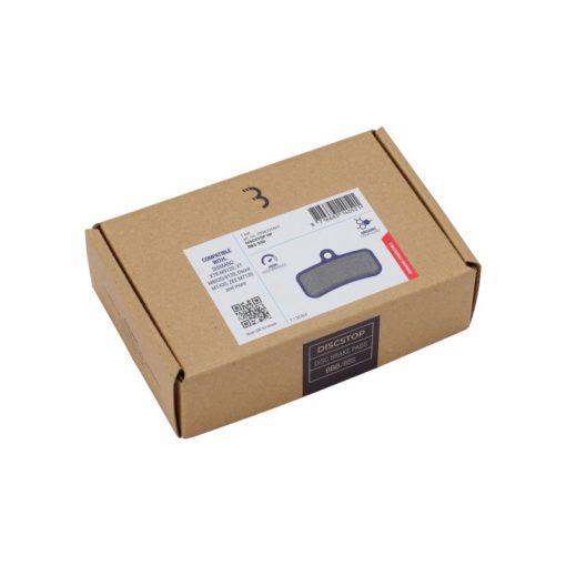 OEM Discbelag Shimano Saint M810/820 organisch, 20 Paar